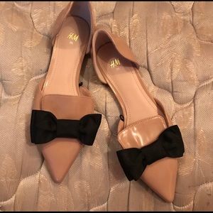 H&M Blow Flats
